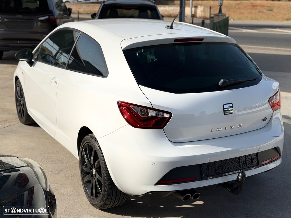 SEAT Ibiza - 4