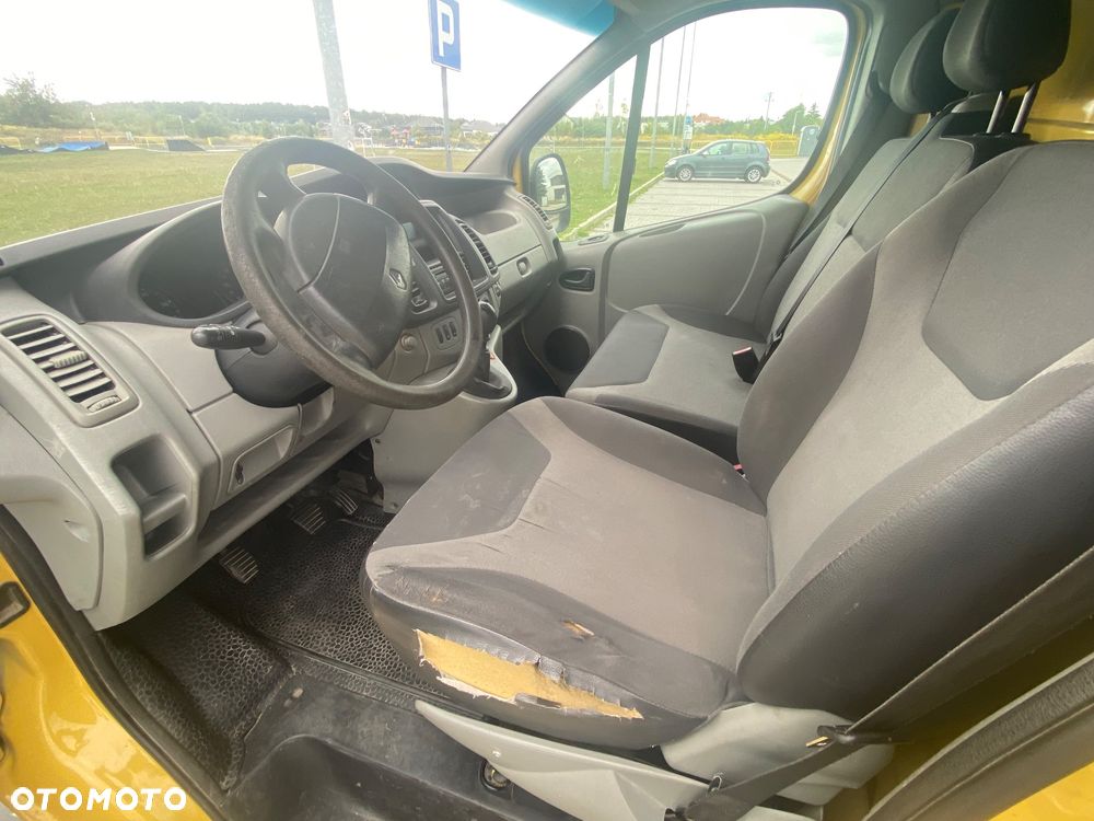 Renault Trafic - 5