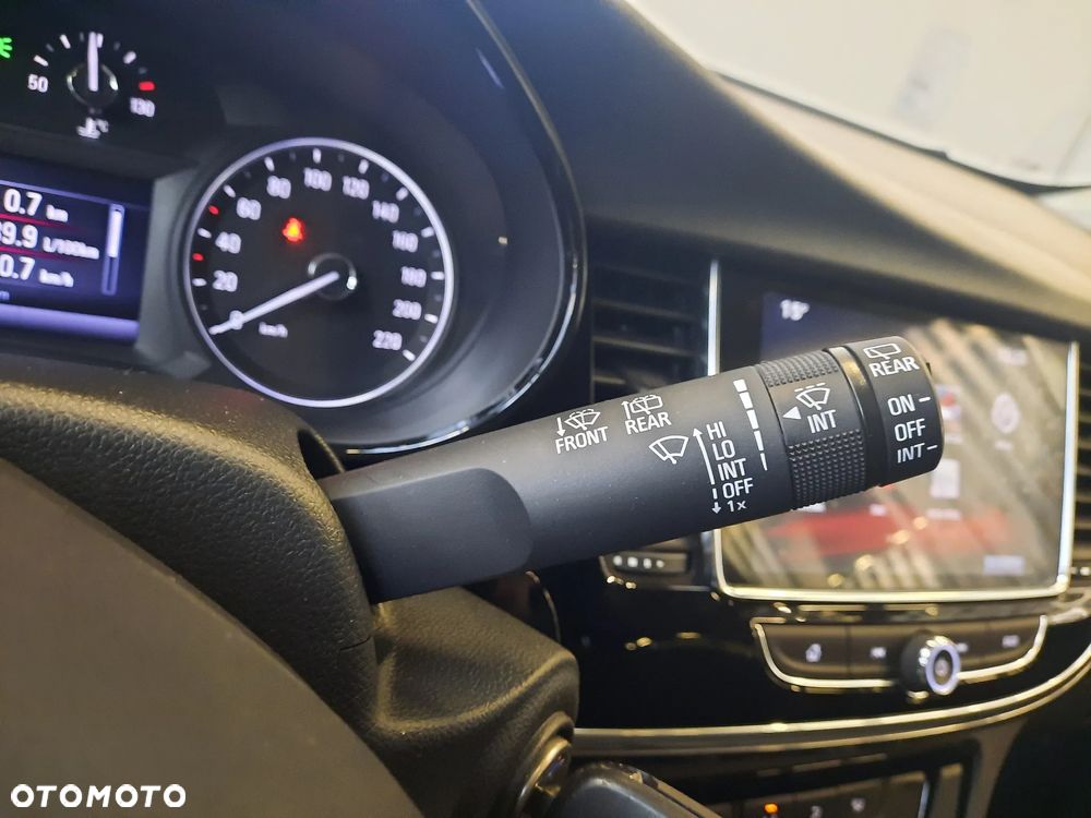 Opel Mokka X 1.4 (ecoFLEX) ECOTEC Start/Stop Color Innovation - 26