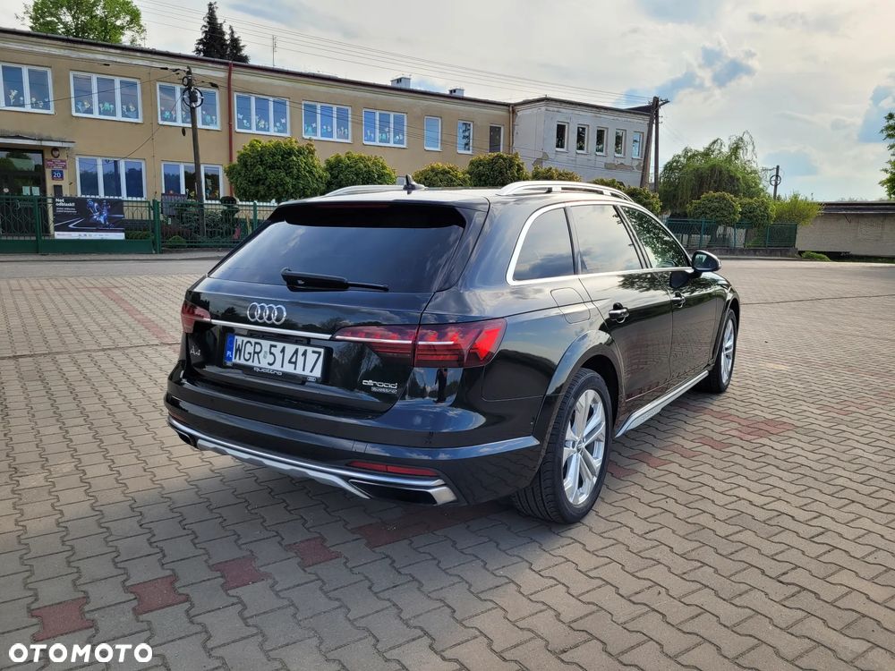 Audi A4 Allroad 2.0 TFSI Quattro S tronic - 18