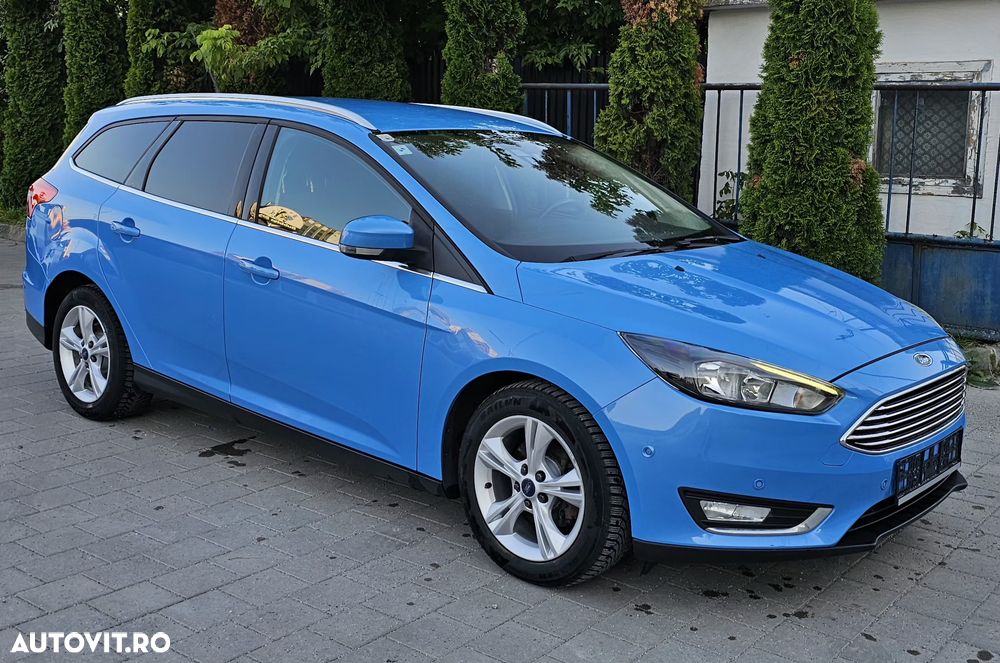 Ford Focus - 2