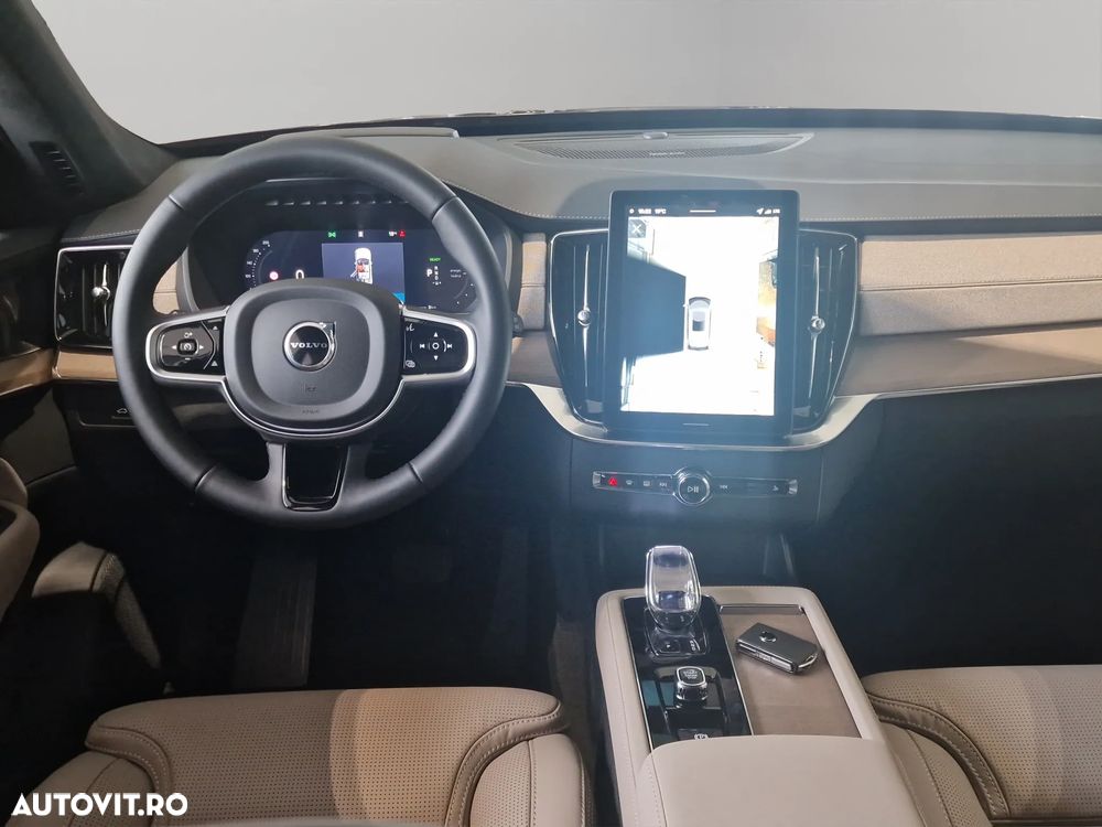 Volvo XC 90 - 15