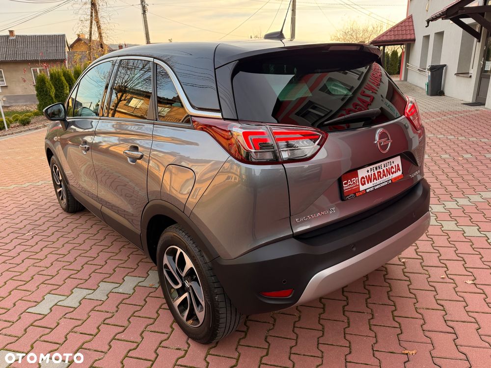 Opel Crossland X 1.6 CDTI Enjoy - 6