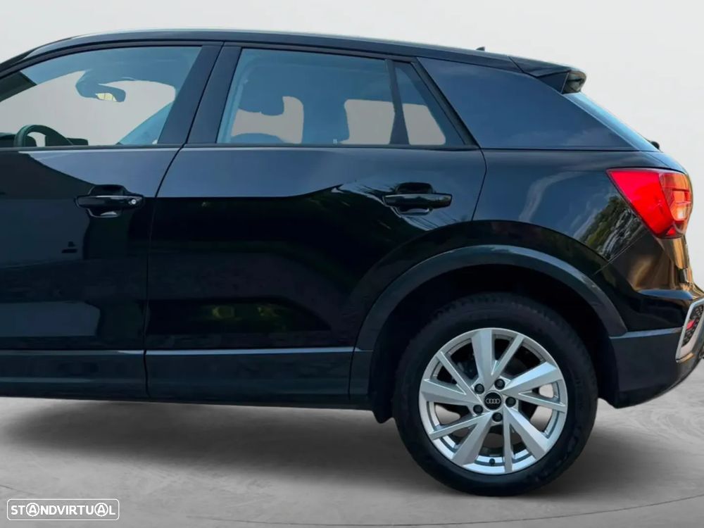 Audi Q2 35 TFSI S tronic advanced - 18