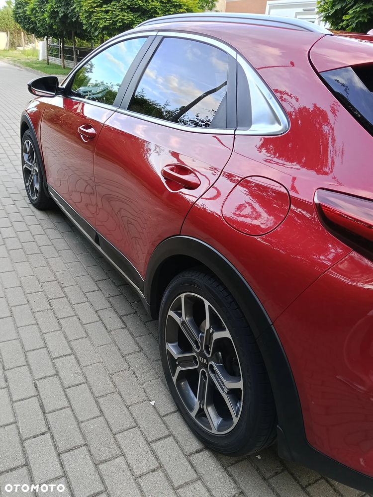 Kia XCeed 1.5 T-GDI M DCT - 13