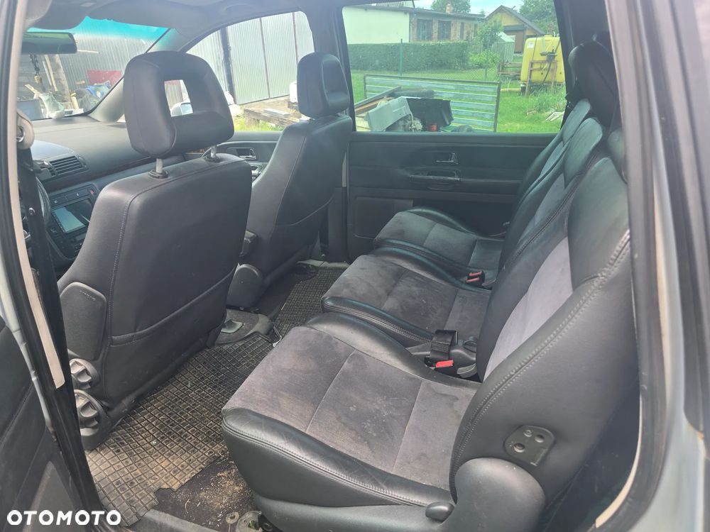 Volkswagen Sharan 1.9 TDI Basis - 7