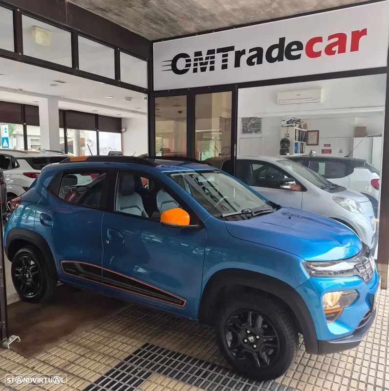 Dacia Spring - 25