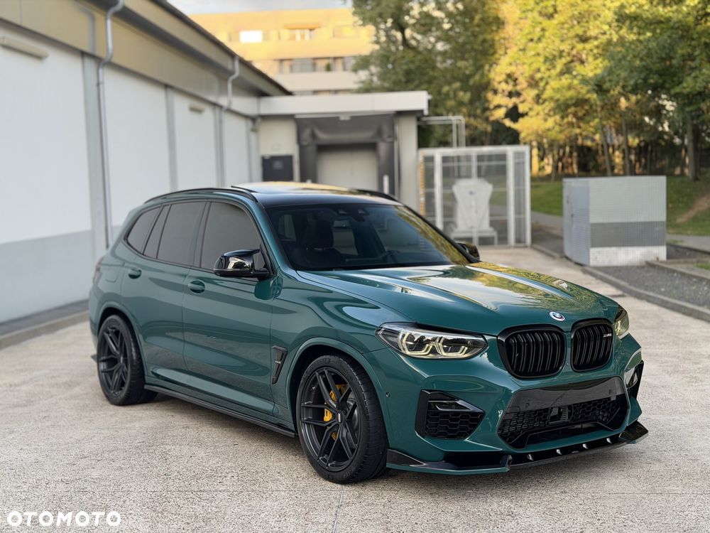 BMW X3 - 3