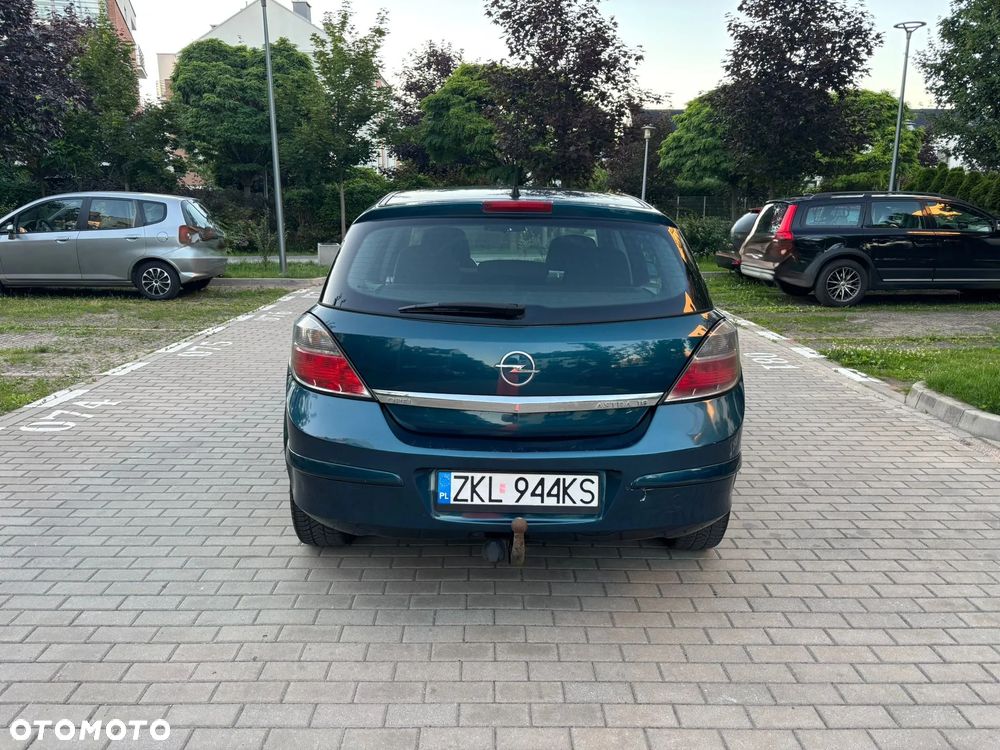 Opel Astra 1.6 Cosmo - 13