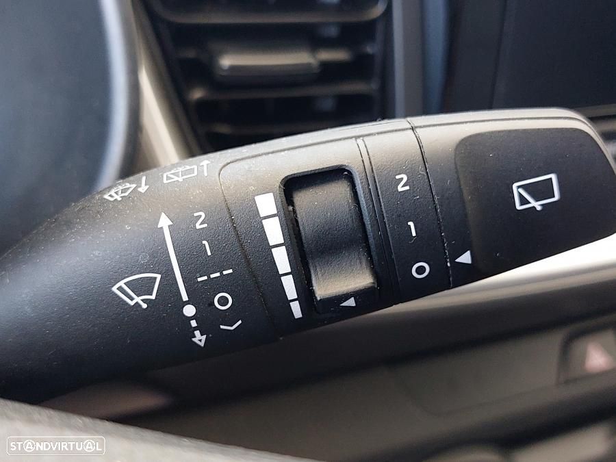 Kia Stonic 1.2 CVVT LX - 20