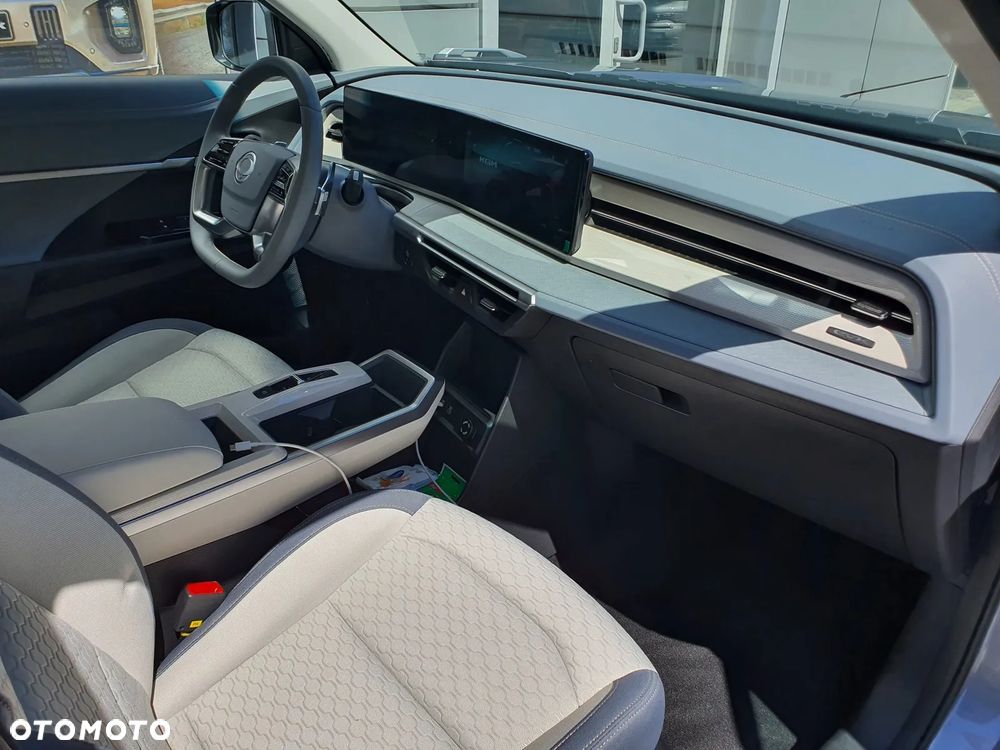 SsangYong/KGM Torres 73.4 kWh Joy - 10