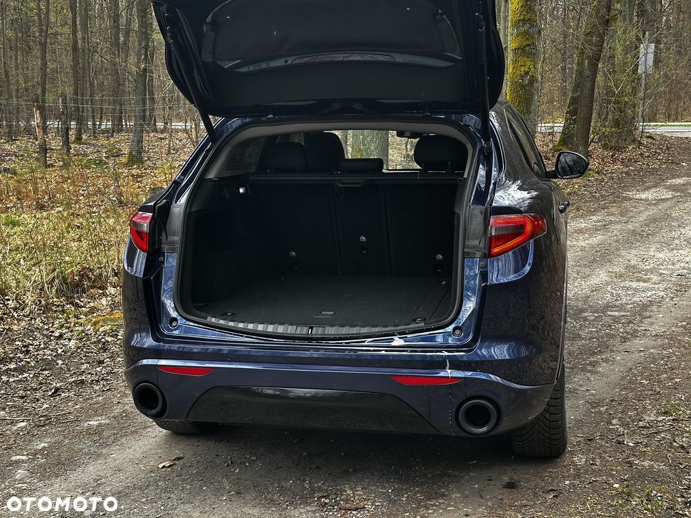 Alfa Romeo Stelvio 2.0 Turbo Super Q4 - 7