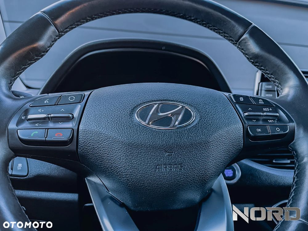 Hyundai i30 1.0 T-GDI Style - 22