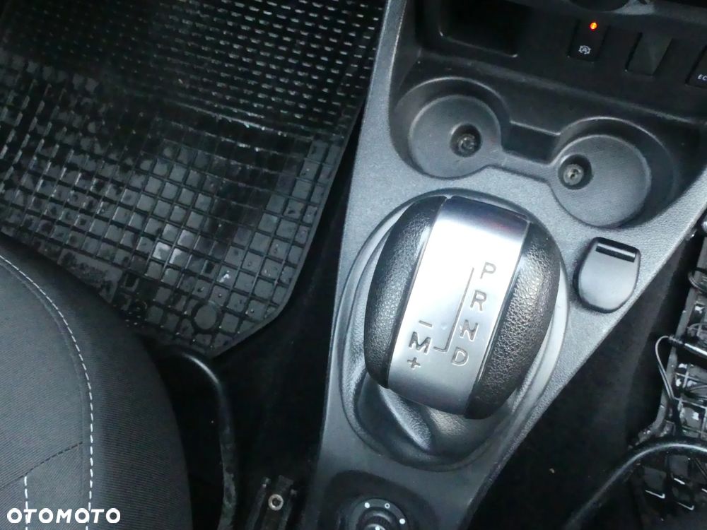 Dacia Duster dCi 110 FAP 4x2 EDC Laureate - 9