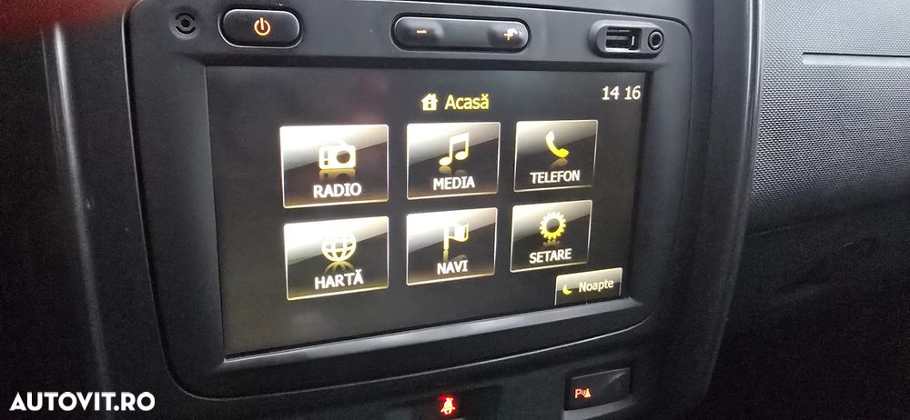 Dacia Duster 1.6 16V 105 4x2 Prestige - 22