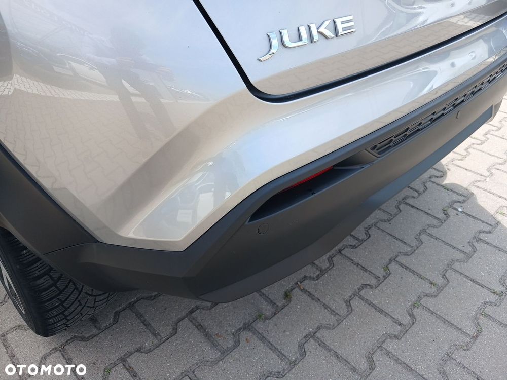 Nissan Juke 1.6 Hybrid N-Connecta AMT - 29