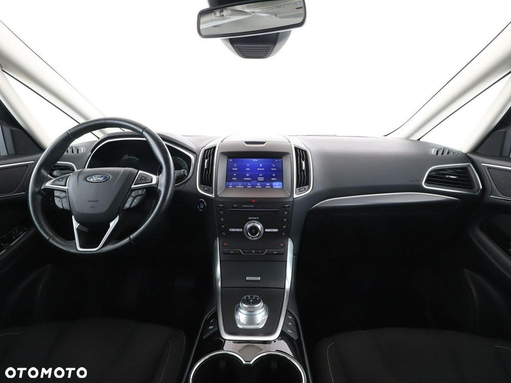 Ford S-Max 2.0 EcoBlue Titanium - 16