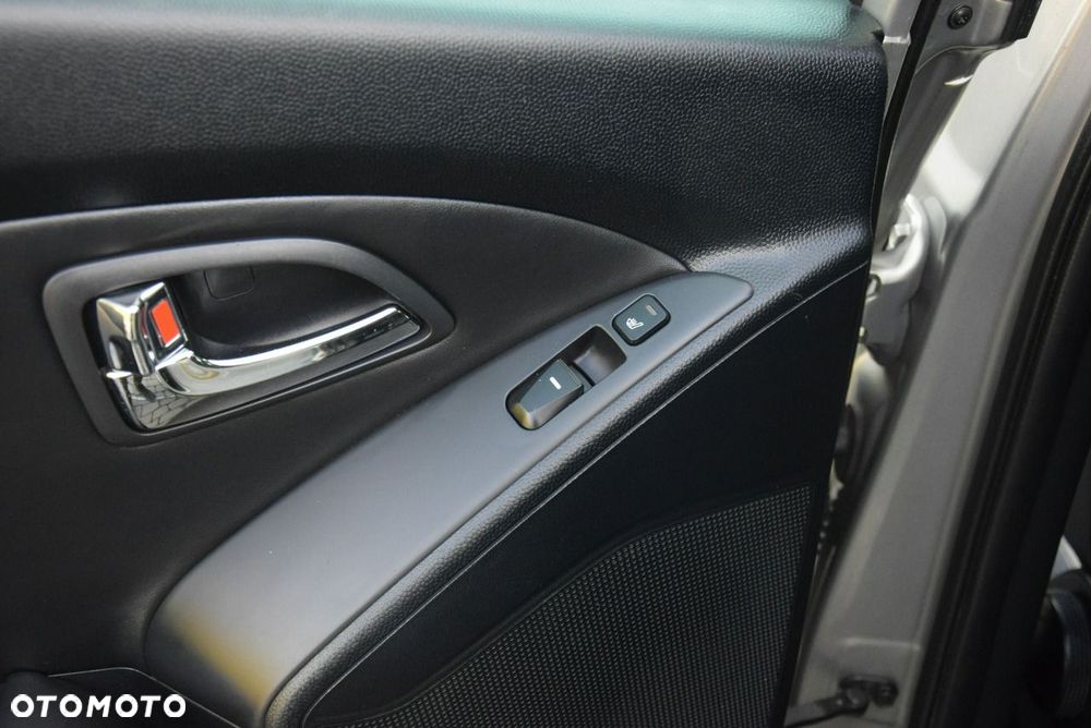 Hyundai ix35 2.0 4WD Automatik Premium - 31