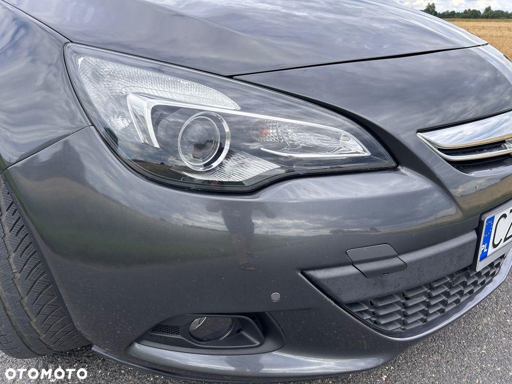 Opel Astra - 10