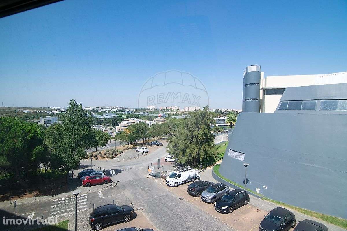 Escritório  para arrendamento - Grande imagem: 5/8