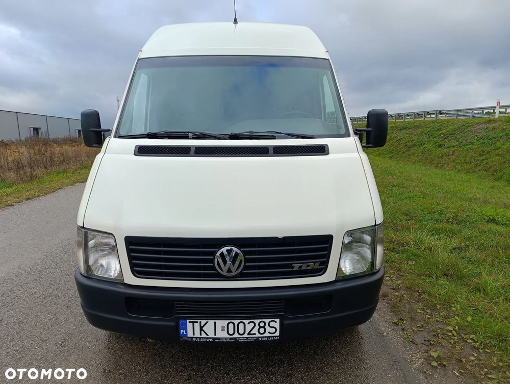 Volkswagen LT 35 - 2