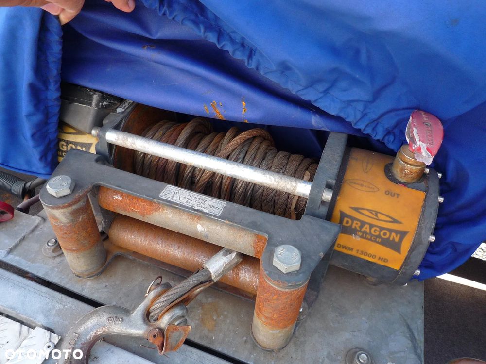 Mercedes-Benz Sprinter - 12