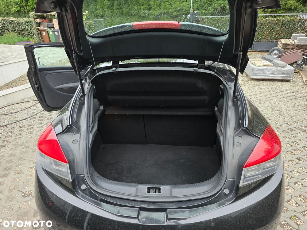 Renault Megane 2.0 16V Dynamique CVT - 16