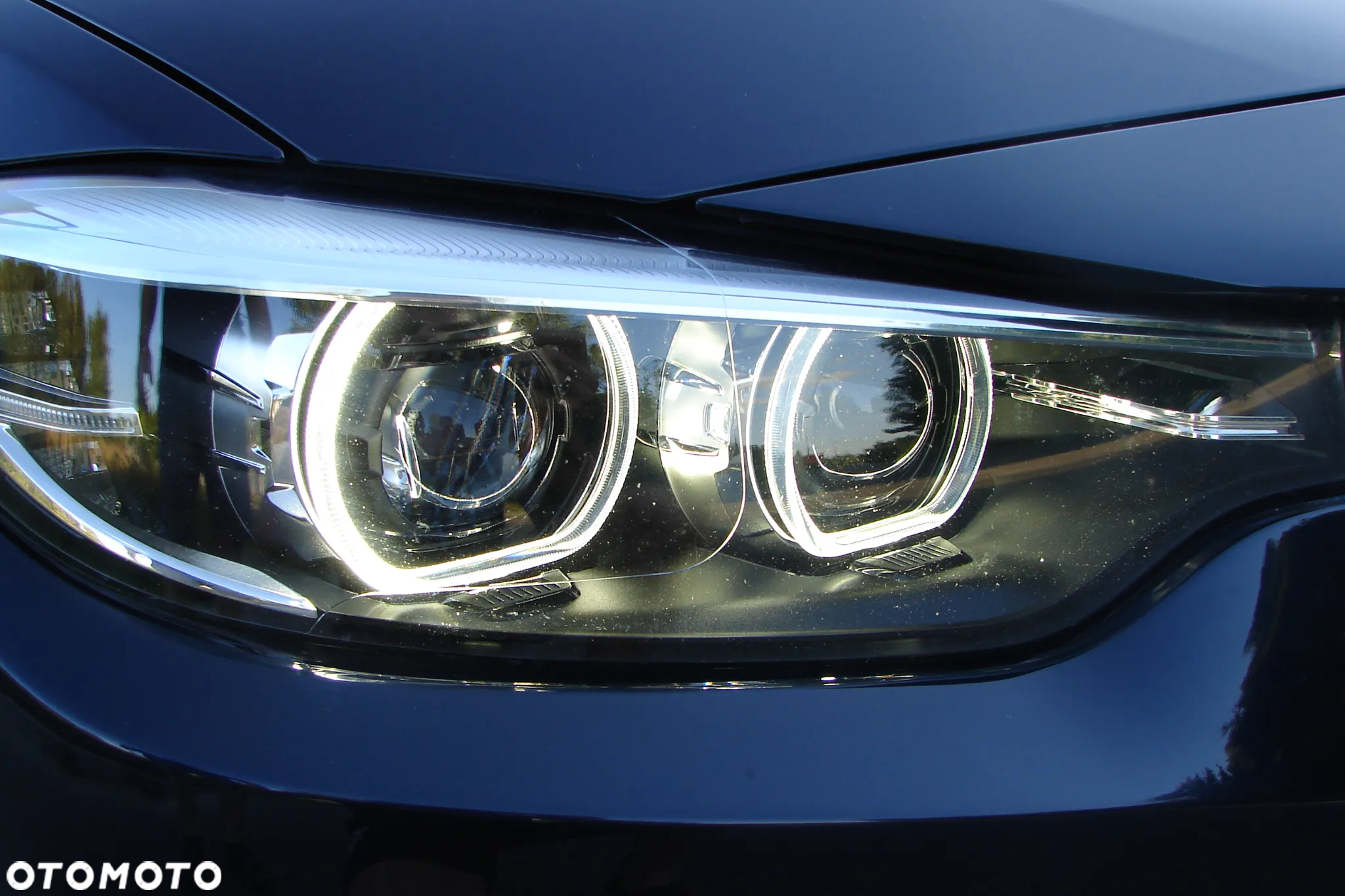 BMW Seria 4 418d Gran Coupe - 11