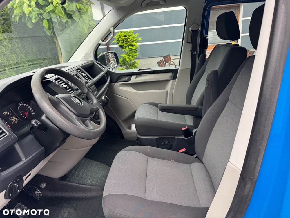 Volkswagen T6 - 16