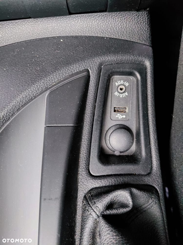 BMW Seria 1 116d DPF Edition Lifestyle - 22