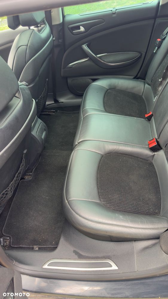 Citroën C5 2.0i 16V Exclusive - 4