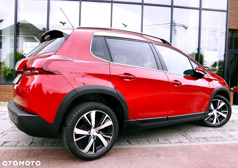 Peugeot 2008 - 26