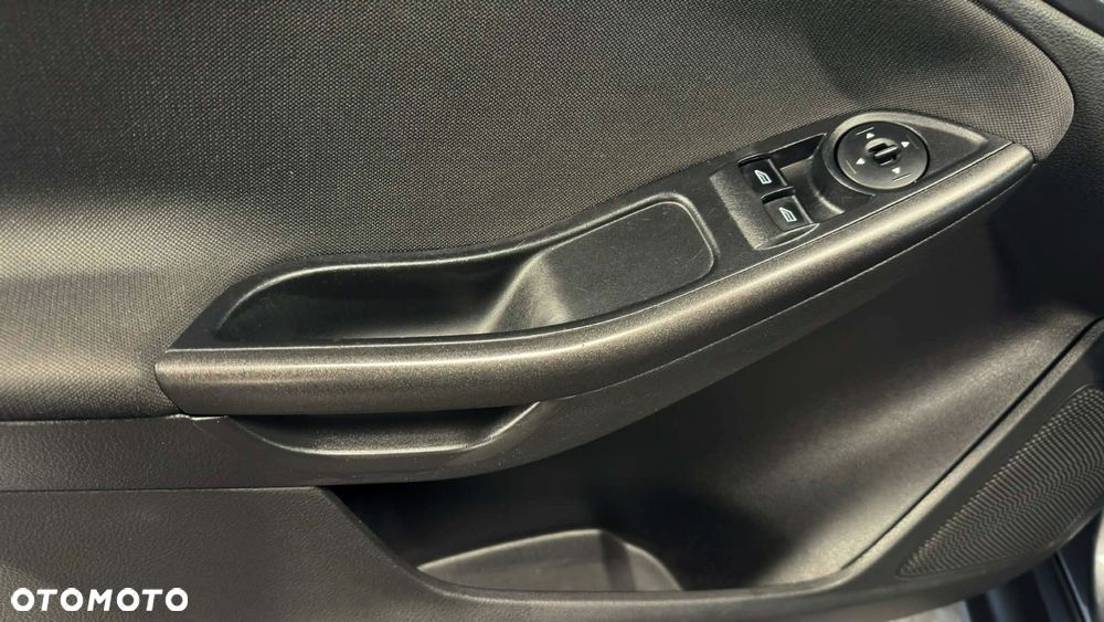 Ford Focus 2.0 TDCi Trend ASS - 14