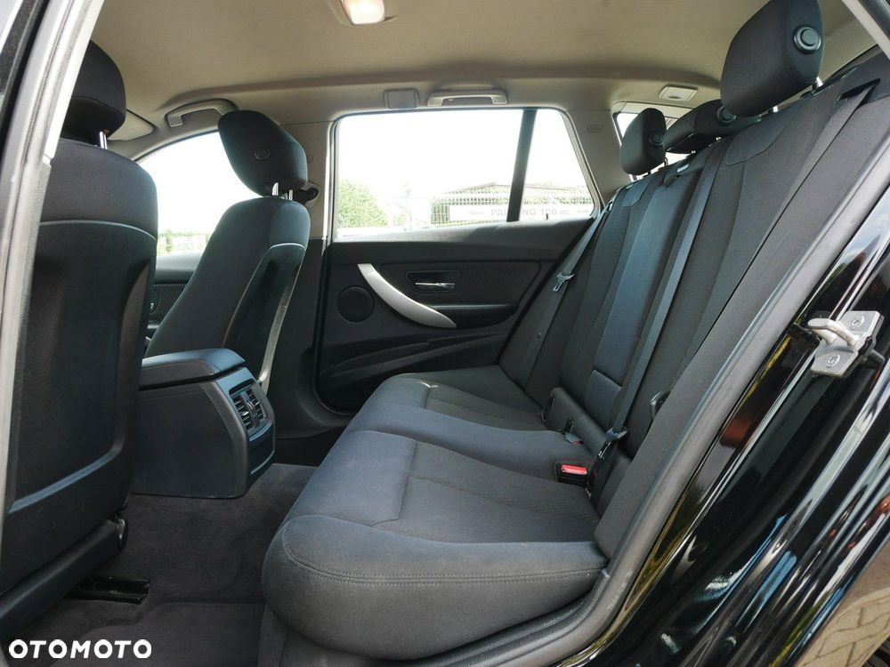 BMW Seria 3 316d - 7