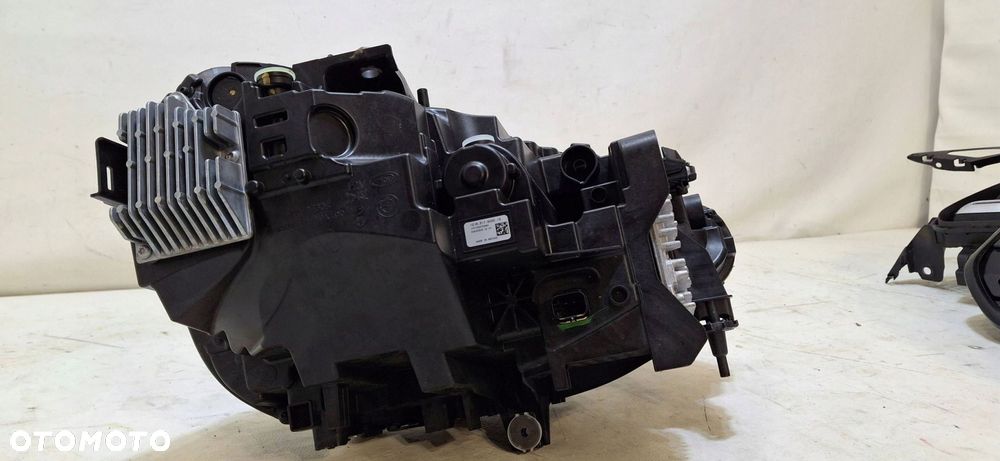 lampa przód przednia lewa bmw 2 g42 full led shadow 5a3dc85-05 - 13