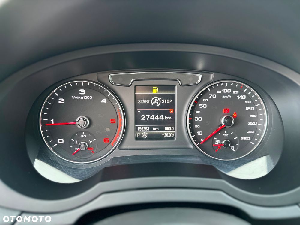 Audi Q3 2.0 TDI Quattro Sport S tronic - 21