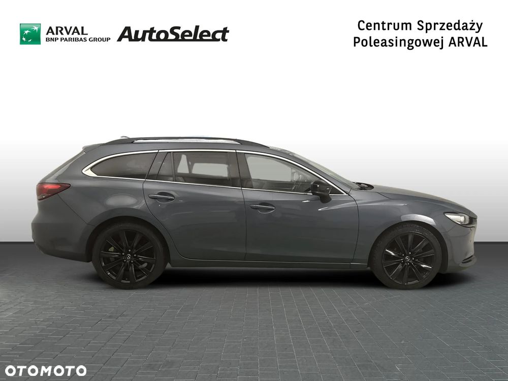 Mazda 6 2.5 SkyPrestige - 7