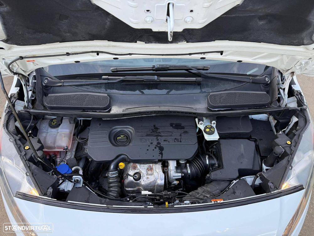 Ford Transit Connect 1.5 TDCi 230 L2 Active - 29