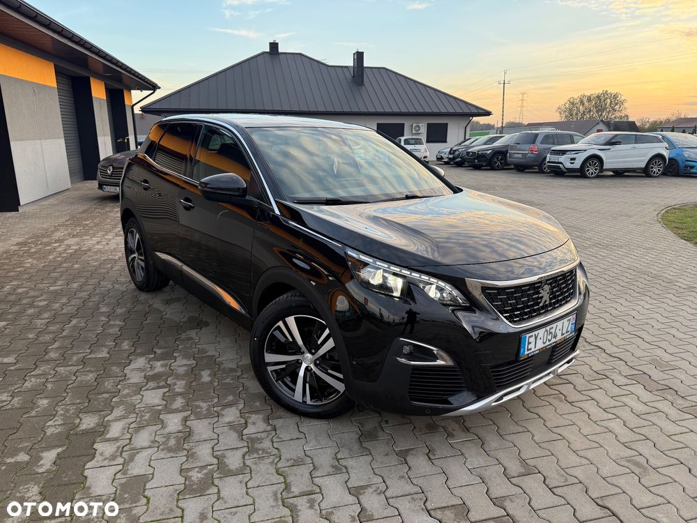Peugeot 3008 2.0 HDi Premium - 2