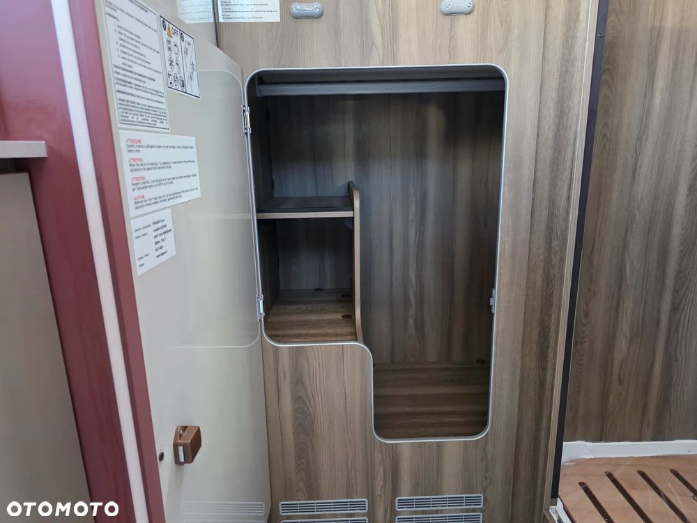 Ford Roller Team Kronos Fit 291TL - 6