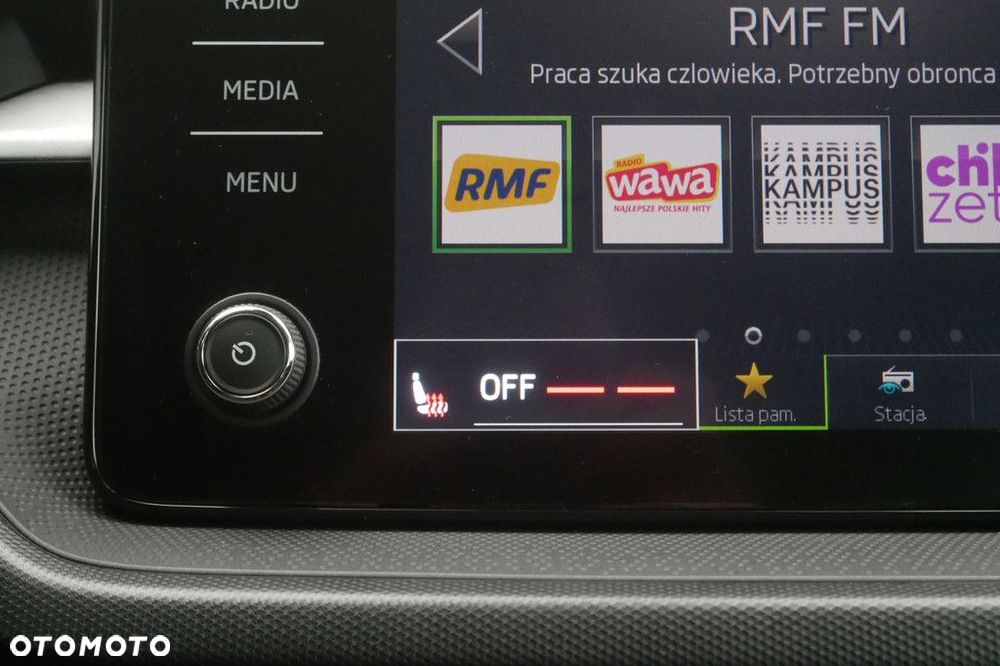 Skoda Fabia 1.0 TSI Ambition - 20