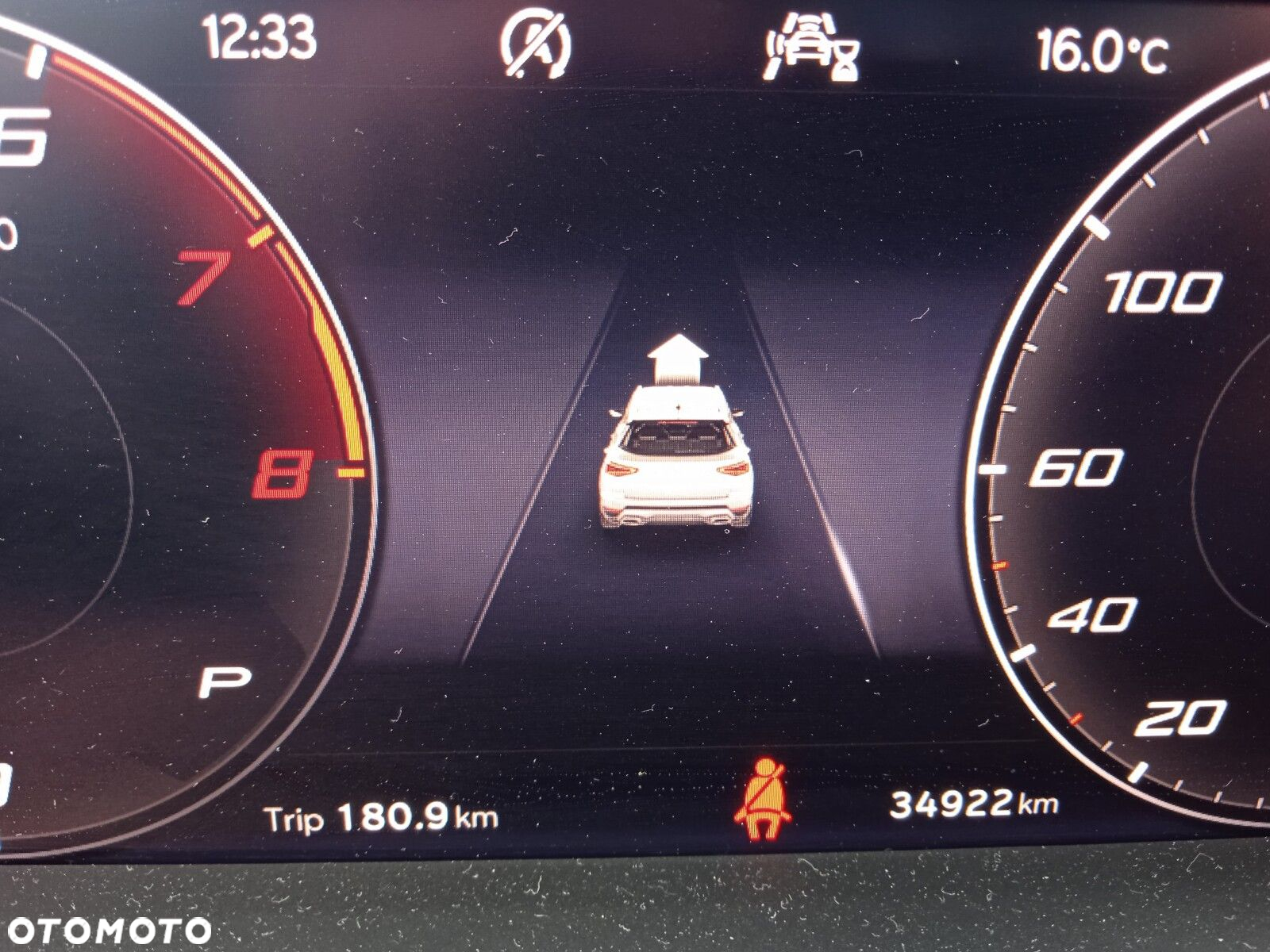 Seat Arona 1.5 TSI EVO FR S&S DSG - 22