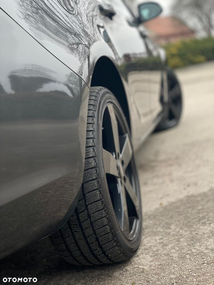 Opel Astra 1.4 Turbo Automatik Sport - 36