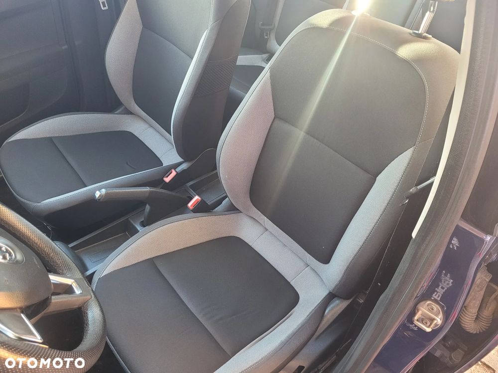Skoda Fabia 1.0 Ambition - 13