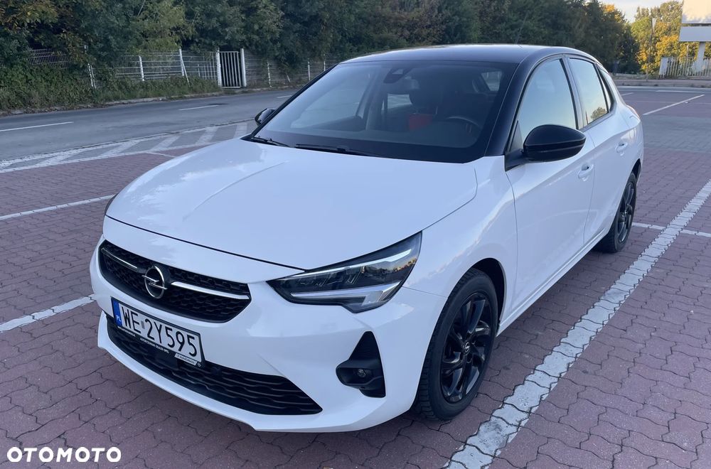 Opel Corsa 1.2 GS Line Plus Pack S&S - 1