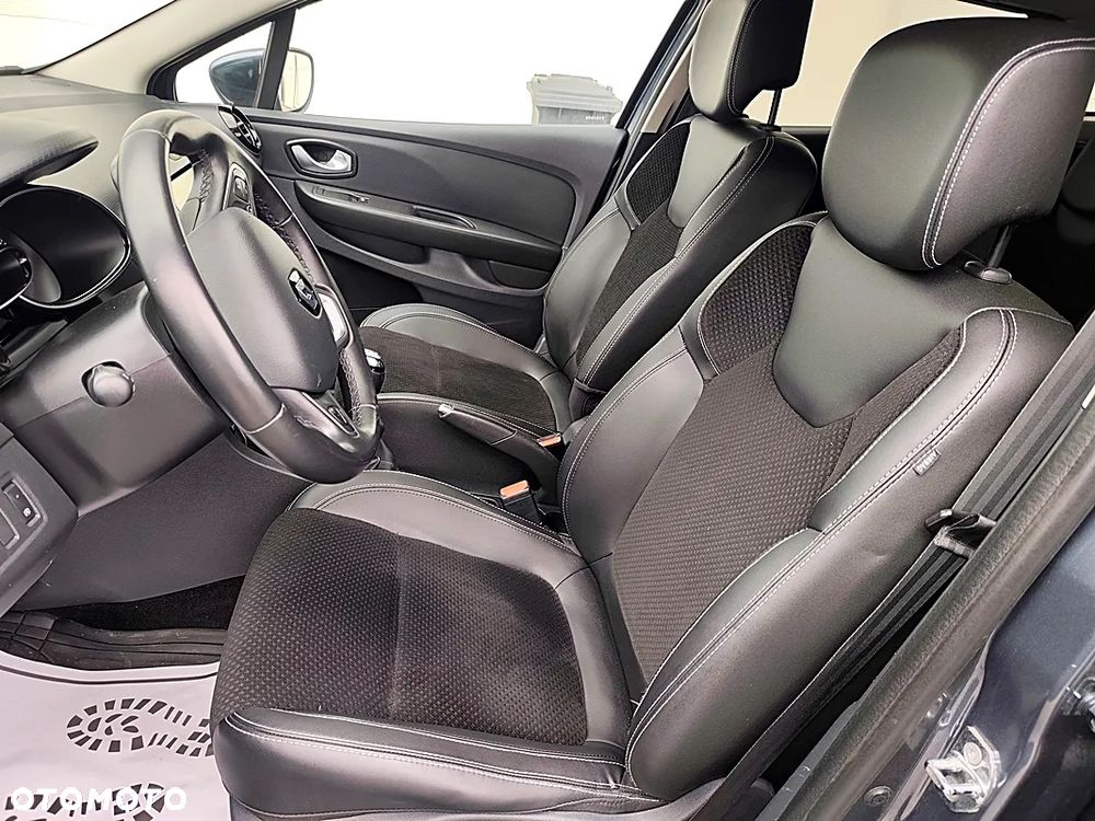 Renault Clio 1.2 Enegry TCe Intens - 10