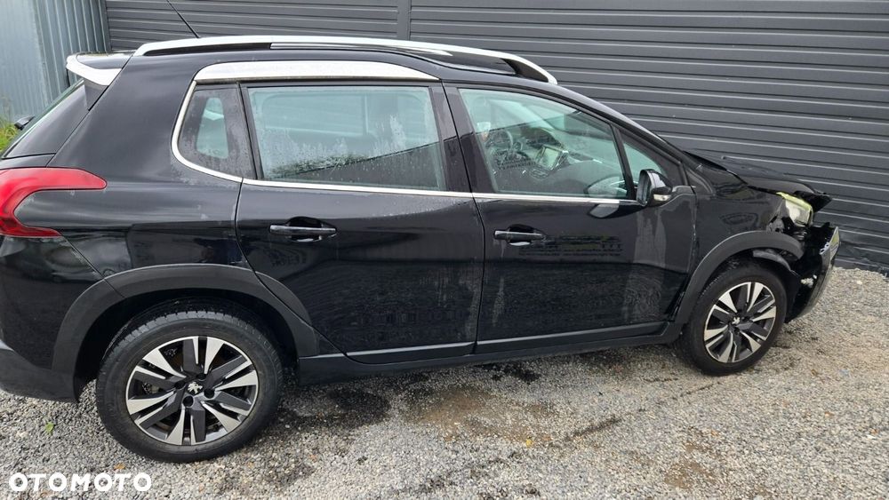 Peugeot 2008 - 26