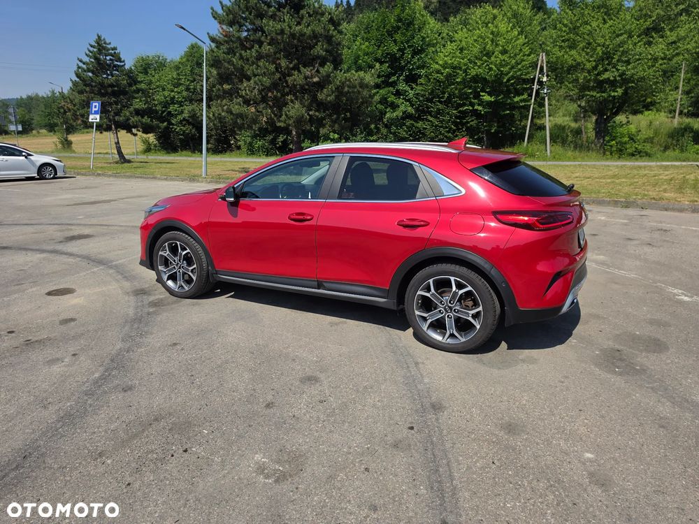 Kia XCeed 1.6 CRDi mHEV L DCT - 5