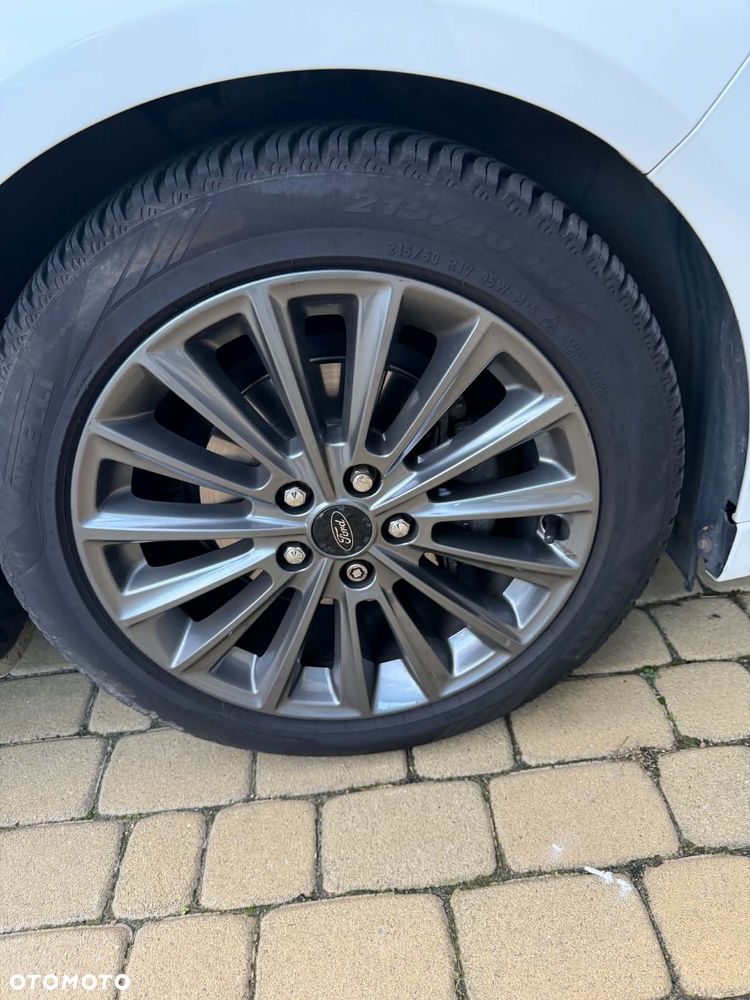 Ford Focus 1.0 EcoBoost ST-Line ASS - 15