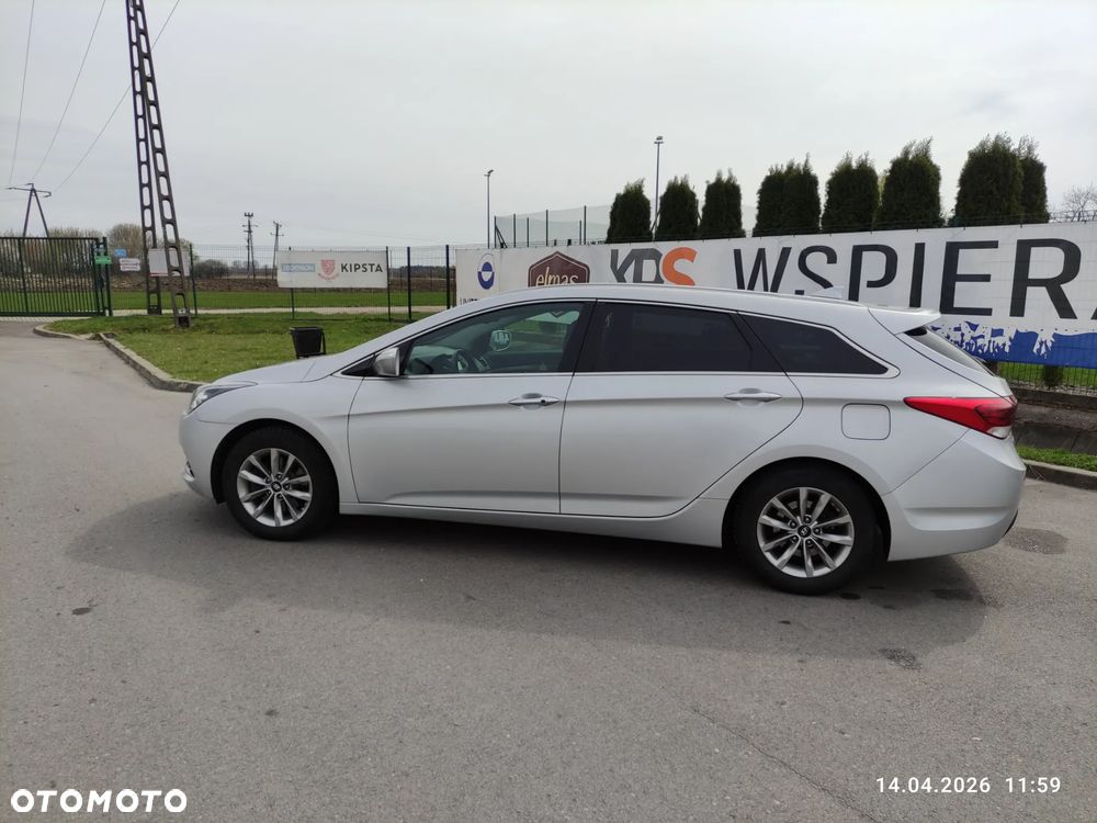 Hyundai i40 1.7 CRDi Classic - 19